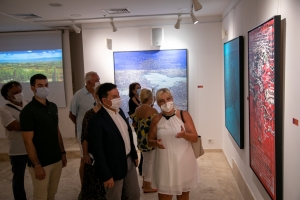 500. YILINDA LEONARDO DA VINCI’YE SAYGI SERGİSİ BODRUM’DA