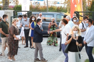 500. YILINDA LEONARDO DA VINCI’YE SAYGI SERGİSİ BODRUM’DA