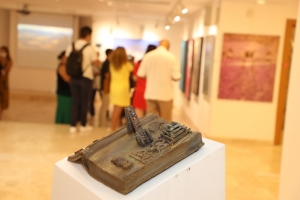 500. YILINDA LEONARDO DA VINCI’YE SAYGI SERGİSİ BODRUM’DA