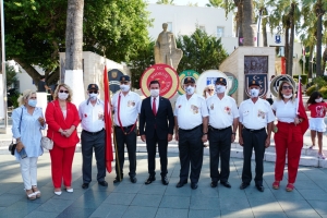 BODRUM'DA 30 AĞUSTOS ZAFER BAYRAMI