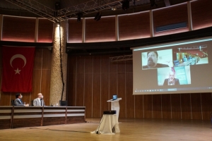 HERITAGE FESTIVAL HALIKARNASSOS’UN BASIN TOPLANTISI GERÇEKLEŞTİRİLDİ