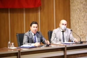 HERITAGE FESTIVAL HALIKARNASSOS’UN BASIN TOPLANTISI GERÇEKLEŞTİRİLDİ