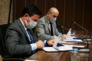 HERITAGE FESTIVAL HALIKARNASSOS’UN BASIN TOPLANTISI GERÇEKLEŞTİRİLDİ