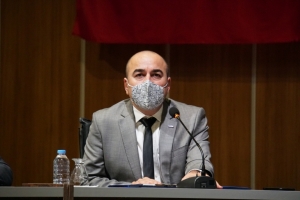 HERITAGE FESTIVAL HALIKARNASSOS’UN BASIN TOPLANTISI GERÇEKLEŞTİRİLDİ