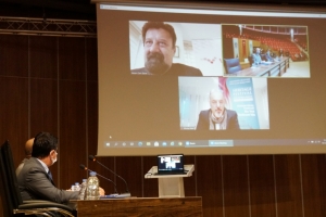 HERITAGE FESTIVAL HALIKARNASSOS’UN BASIN TOPLANTISI GERÇEKLEŞTİRİLDİ