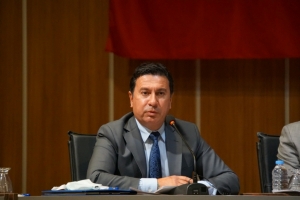 HERITAGE FESTIVAL HALIKARNASSOS’UN BASIN TOPLANTISI GERÇEKLEŞTİRİLDİ