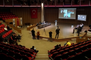 HERITAGE FESTIVAL HALIKARNASSOS’UN BASIN TOPLANTISI GERÇEKLEŞTİRİLDİ