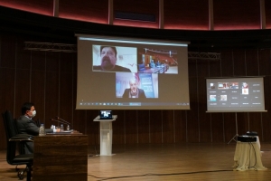 HERITAGE FESTIVAL HALIKARNASSOS’UN BASIN TOPLANTISI GERÇEKLEŞTİRİLDİ