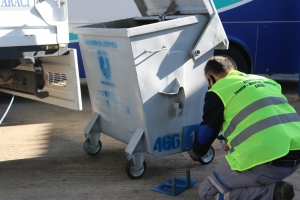 YERİNDE BAKIM VE TAMİRLERİ YAPILIYOR