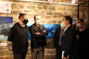 PANDEMİ DÖNEMİNDE EĞLENCE SEKTÖRÜNÜN SORUNLARI KONUŞULDU