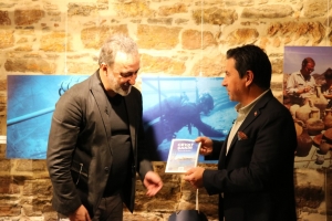 PANDEMİ DÖNEMİNDE EĞLENCE SEKTÖRÜNÜN SORUNLARI KONUŞULDU