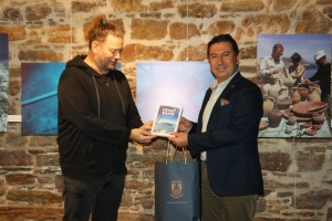 PANDEMİ DÖNEMİNDE EĞLENCE SEKTÖRÜNÜN SORUNLARI KONUŞULDU