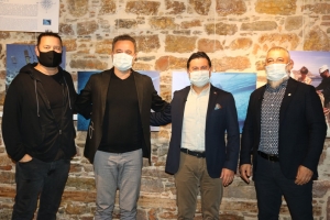 PANDEMİ DÖNEMİNDE EĞLENCE SEKTÖRÜNÜN SORUNLARI KONUŞULDU