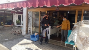 FEN İŞLERİNİN YOĞUN MESAİSİ, SEL VE TAŞKINLARI BÜYÜK ÖLÇÜDE ÖNLEDİ