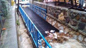 FEN İŞLERİNİN YOĞUN MESAİSİ, SEL VE TAŞKINLARI BÜYÜK ÖLÇÜDE ÖNLEDİ