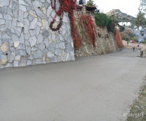 BODRUM BELEDİYESİ İKİ GÜNLÜK SOKAĞA ÇIKMA YASAĞINI DEĞERLENDİRİYOR