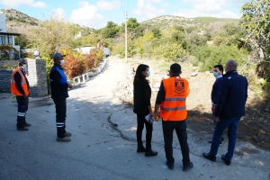 BODRUM BELEDİYESİ İKİ GÜNLÜK SOKAĞA ÇIKMA YASAĞINI DEĞERLENDİRİYOR