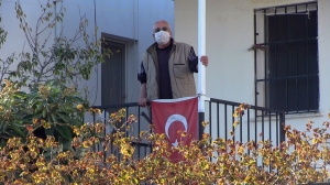 BODRUM BELEDİYESİ SANAT GÜNEŞİNİ UNUTMADI