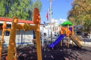 BODRUM BELEDİYESİ SANAT GÜNEŞİNİ UNUTMADI