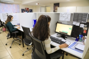 ÇAĞRI MERKEZİ, PANDEMİ VE NÜFUS ARTIŞI NEDENİYLE YOĞUN MESAİDE