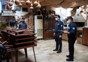 BODRUM'DA DENETİMLER SIKLAŞTIRILDI