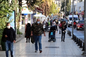 BODRUM'DA DENETİMLER SIKLAŞTIRILDI