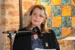 BODRUM`DA AYNI GÜNDE İKİ SERGİ SANATSEVERLER İLE BULUŞTU