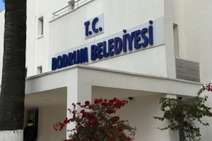 BODRUM BELEDİYESİ ÇEVRE YÖNETİM BİRİMİ KURULDU