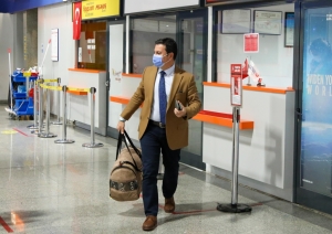 BİR DOKUNUŞLA KADERİ DEĞİŞTİ