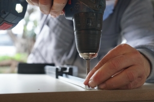 BODRUM BELEDİYESİ MOBİLYA ÜRETİMİYLE TASARRUF SAĞLIYOR