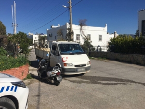 ZABITA EKİPLERİ HURDACI VE DİLENCİ DENETİMİNDE