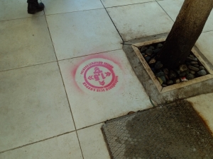 ZABITA EKİPLERİ İSDEM İLE İNŞAAT VE ŞANTİYELERİ DENETLEDİ