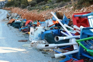 BELEDİYE GERİ DÖNÜŞÜM İLE ÜLKE EKONOMİSİNE KATKI SAĞLIYOR