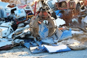 BELEDİYE GERİ DÖNÜŞÜM İLE ÜLKE EKONOMİSİNE KATKI SAĞLIYOR