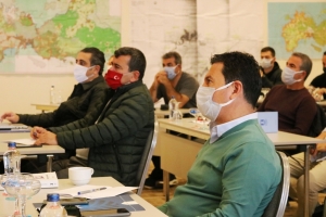 “ARAMA BODRUM VİZYON KONFERANSI”NDA BODRUM’UN GELECEĞİ KONUŞULDU