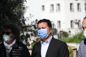 “MAVİ KADIN” SAYNUR GELENDOST MEZARI BAŞINDA ANILDI