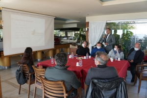 GREEN DESTINATIONS BİLGİLENDİRME TOPLANTILARI DEVAM EDİYOR