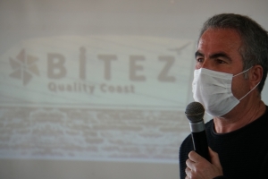 GREEN DESTINATIONS BİLGİLENDİRME TOPLANTILARI DEVAM EDİYOR