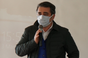 GREEN DESTINATIONS BİLGİLENDİRME TOPLANTILARI DEVAM EDİYOR