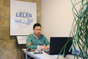 BODRUM’UN İŞ İNSANLARINA TARIM YATIRIMI ÇAĞRISI YAPILDI