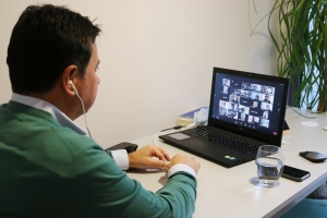 BODRUM’UN İŞ İNSANLARINA TARIM YATIRIMI ÇAĞRISI YAPILDI