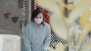 BODRUM`U, BODRUM MAVİSİ`NE DÖNDÜRMELİYİZ