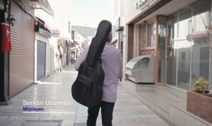 BODRUM`U, BODRUM MAVİSİ`NE DÖNDÜRMELİYİZ