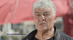 BODRUM`U, BODRUM MAVİSİ`NE DÖNDÜRMELİYİZ