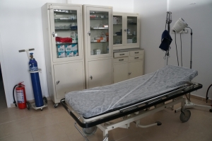 BAŞKAN ARAS MAHALLE MAHALLE DENETİM VE İNCELEME GERÇEKLEŞTİRİYOR