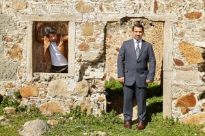 BODRUM BELEDİYESİ ŞEHİR TİYATROSU'NDAN “UÇURTMANIN  KUYRUĞU”