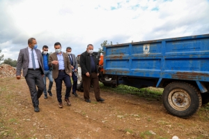 KARAOVA CAZİBE MERKEZİ OLACAK