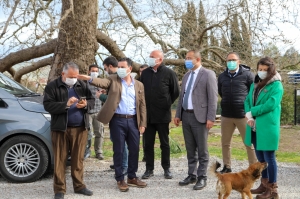 KARAOVA CAZİBE MERKEZİ OLACAK