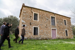 KARAOVA CAZİBE MERKEZİ OLACAK