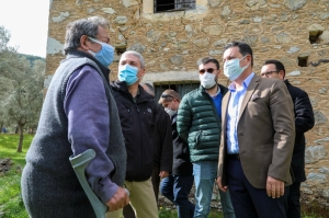 KARAOVA CAZİBE MERKEZİ OLACAK